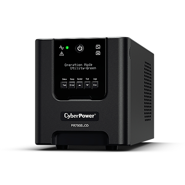 PR750ELCD - Cyberpower