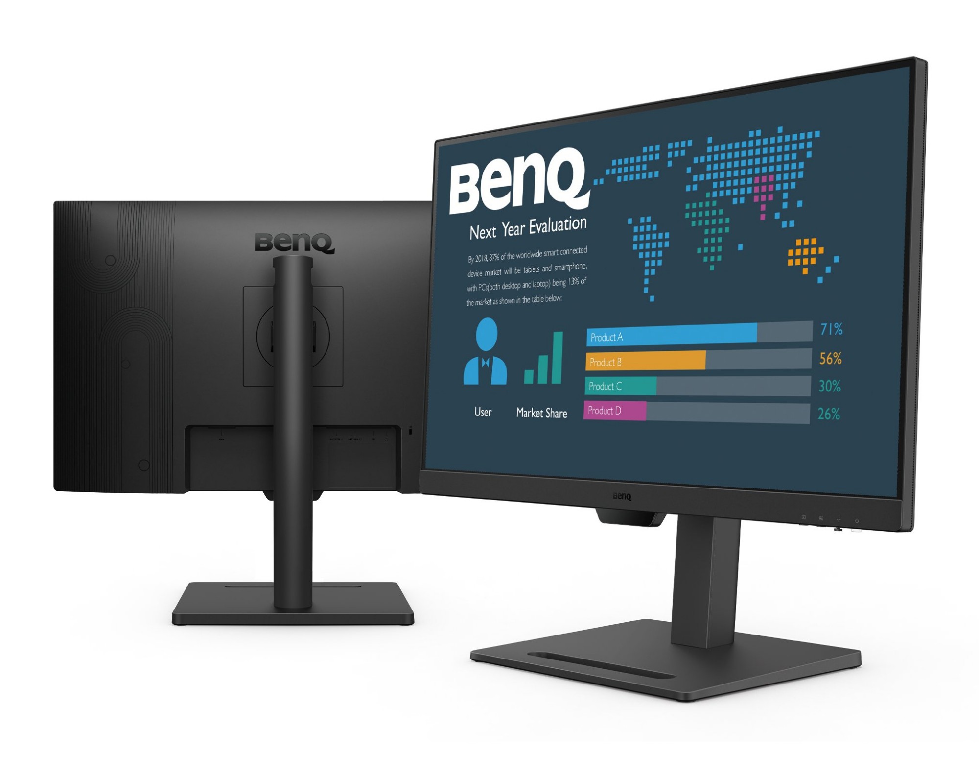 9H.LMGLJ.LBE - Benq