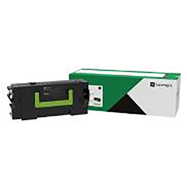 58D2000 - Lexmark