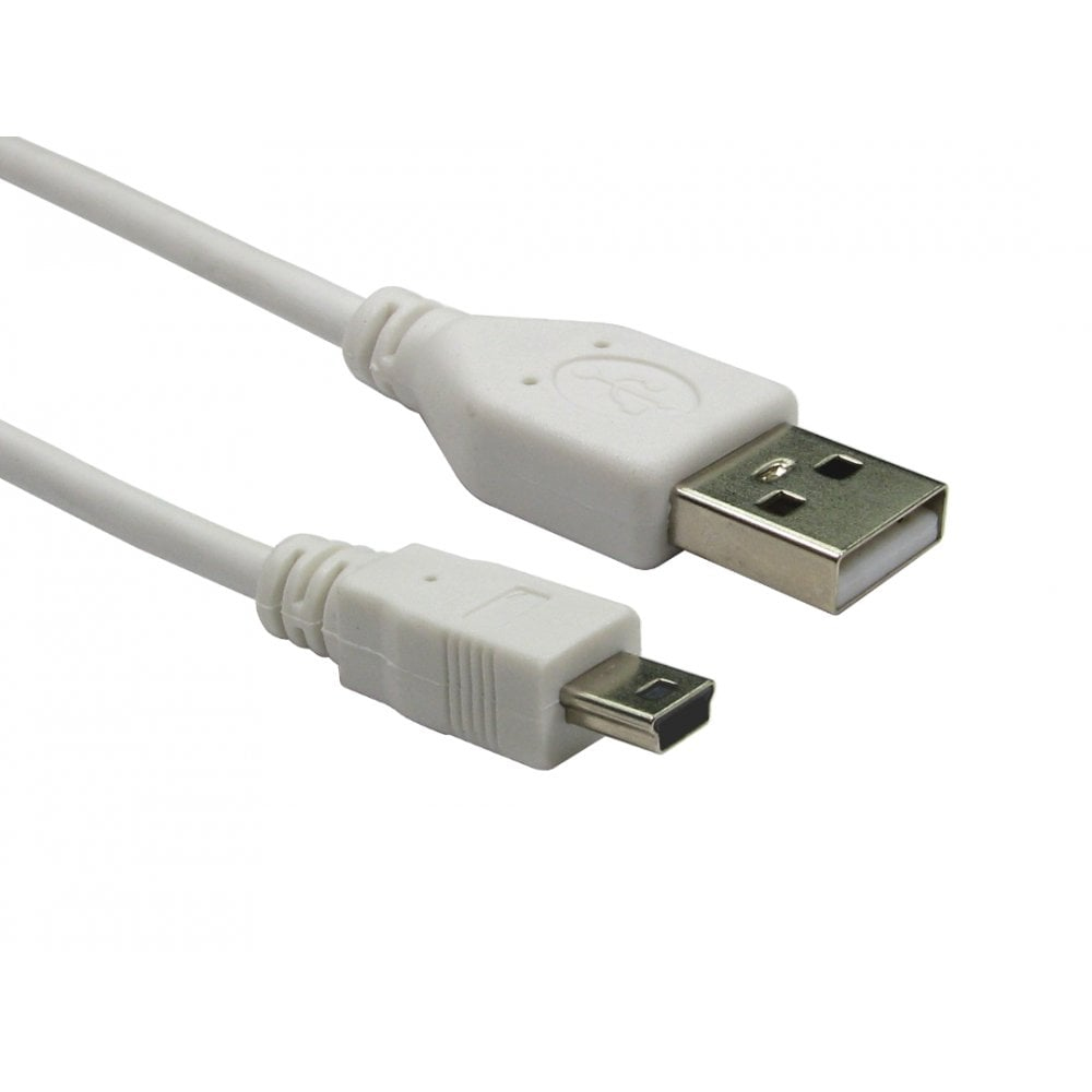 99CDL2-0620-WT - Cables Direct