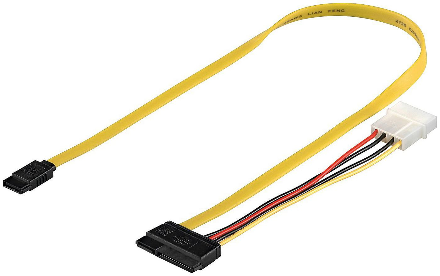 PI17147 - Microconnect