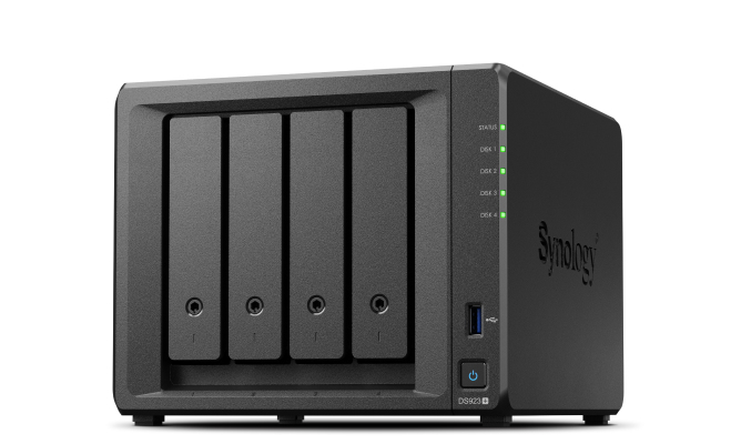 DS923+ - Synology