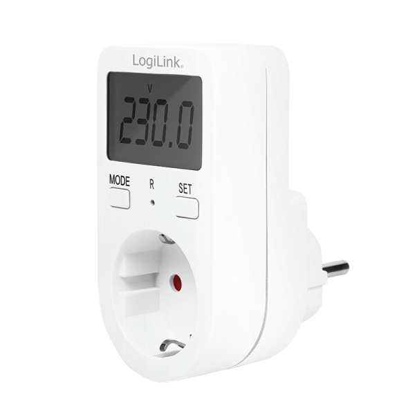 EM0002A - LogiLink