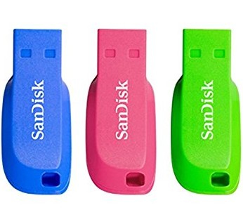 SDCZ50C-016G-B46T - Sandisk