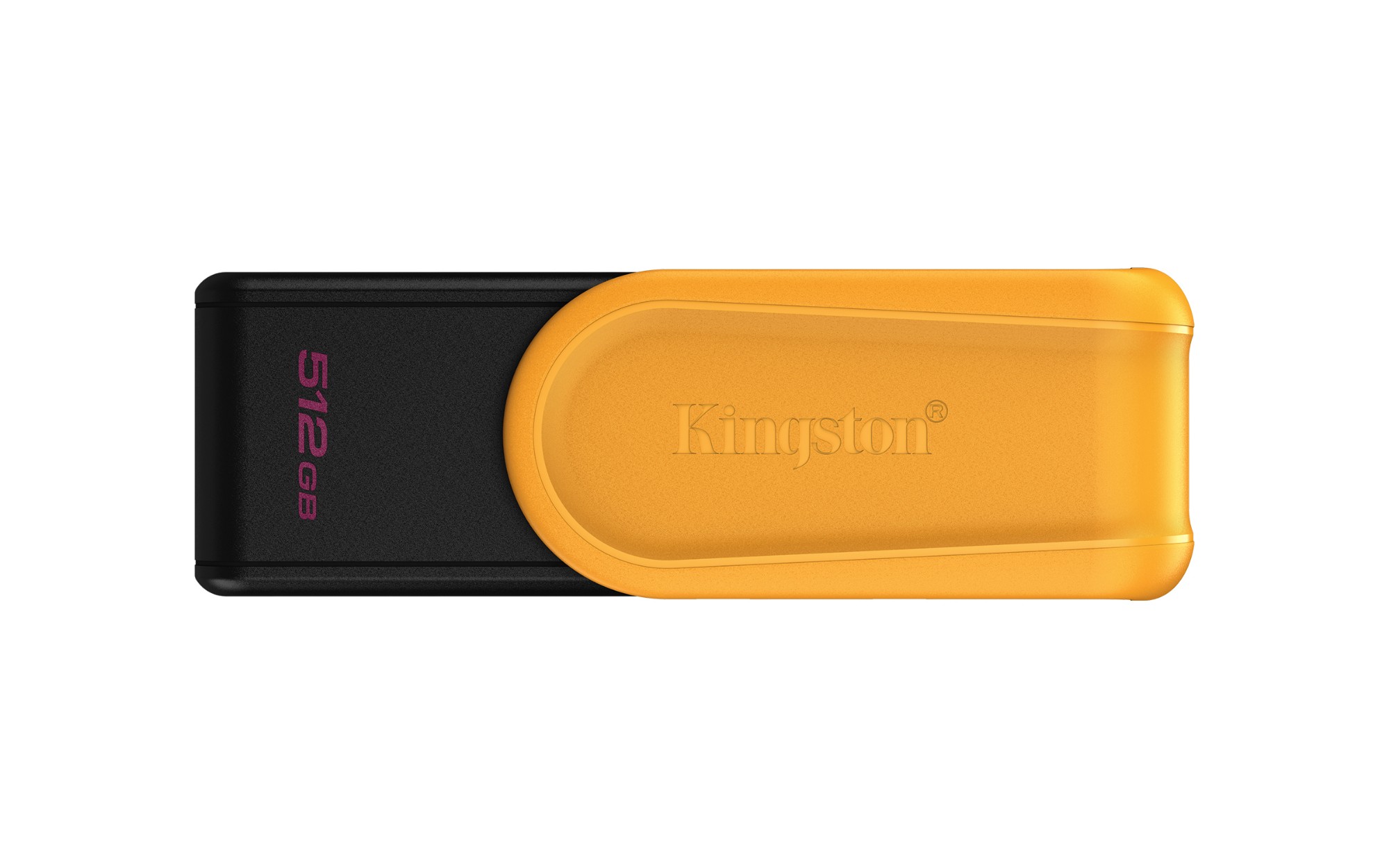 DTXS/512GB - Kingston Technology
