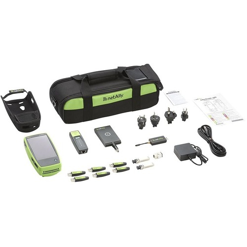 EXG-300E-KIT - NetAlly