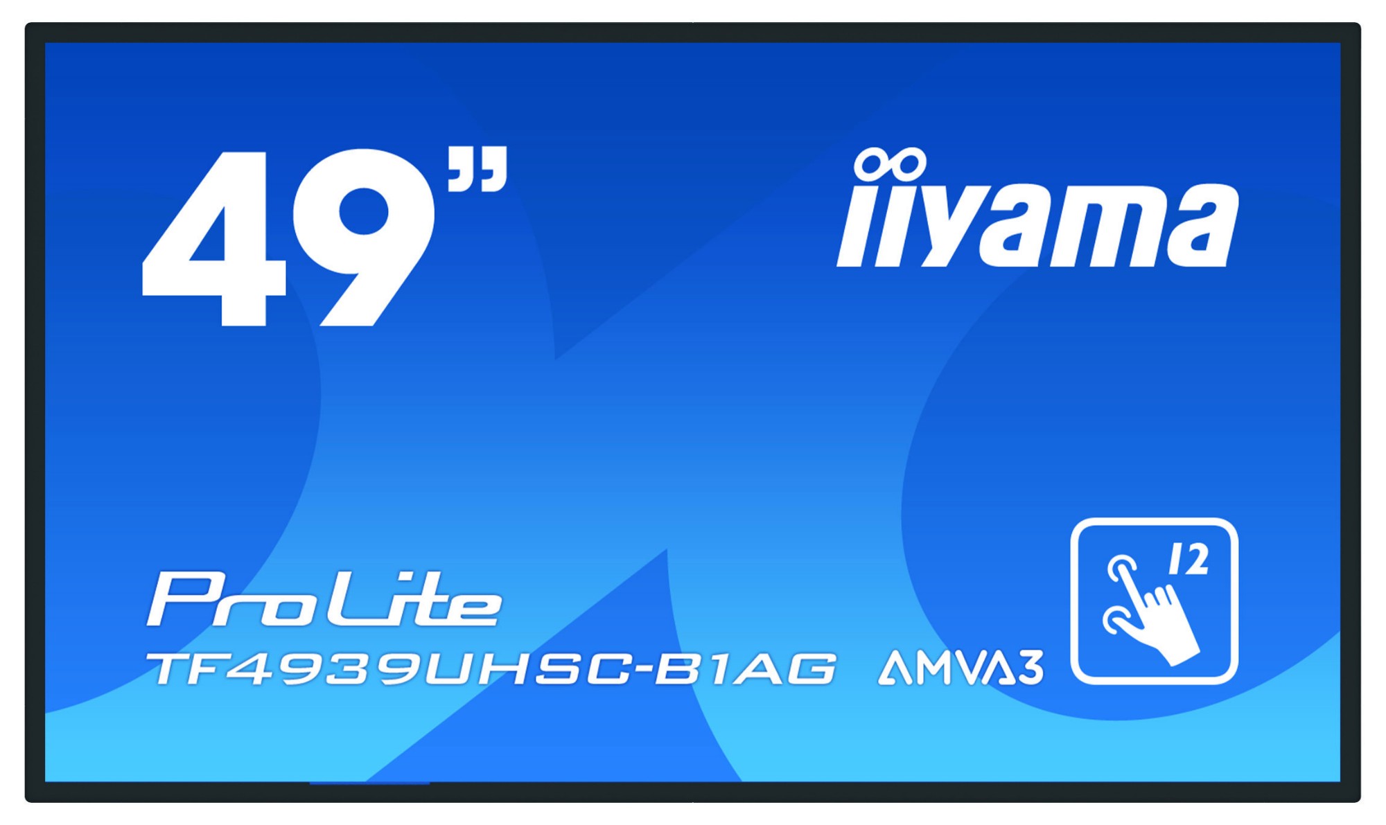 TF4939UHSC-B1AG - iiyama