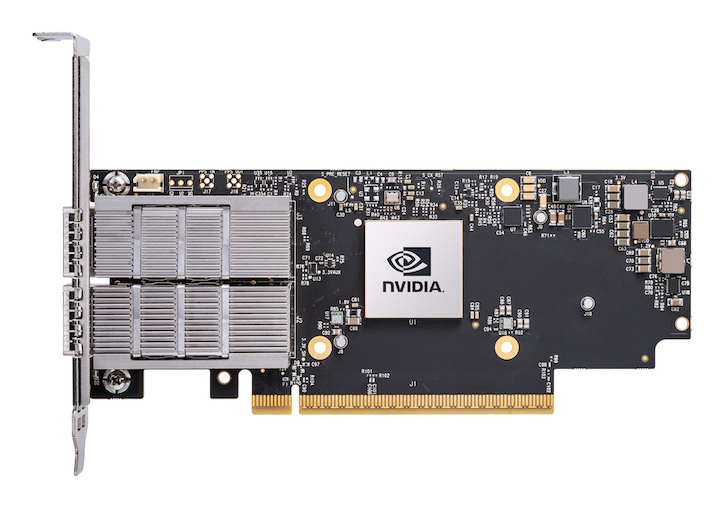 900-9X766-003N-SQ0 - Nvidia
