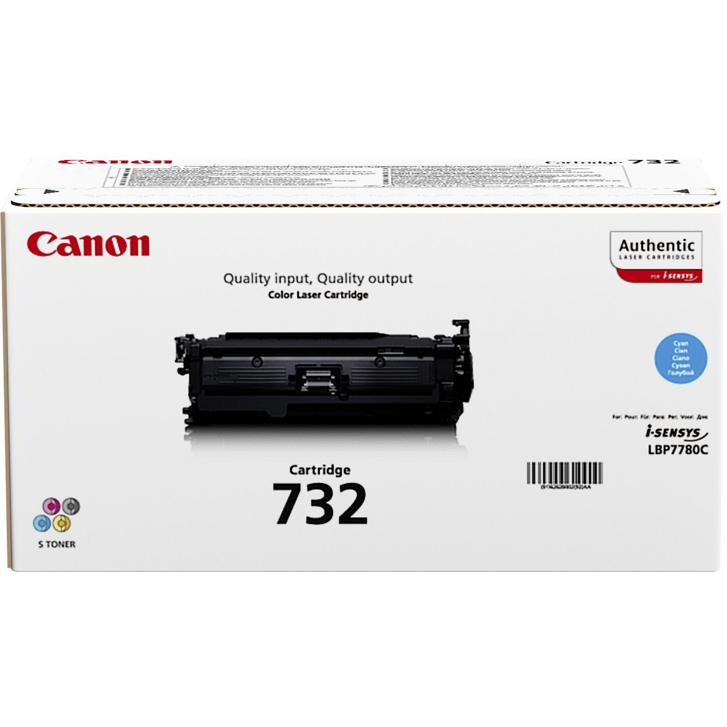 6262B002 - Canon