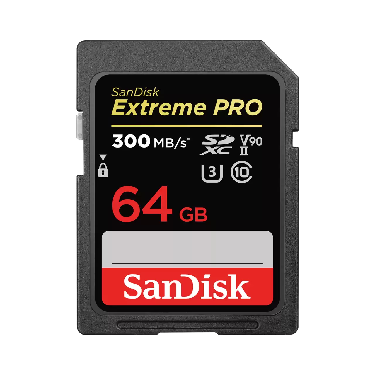 SDSDXDK-064G-GN4IN - Sandisk