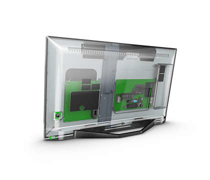 24HFL3014P/12 - Philips