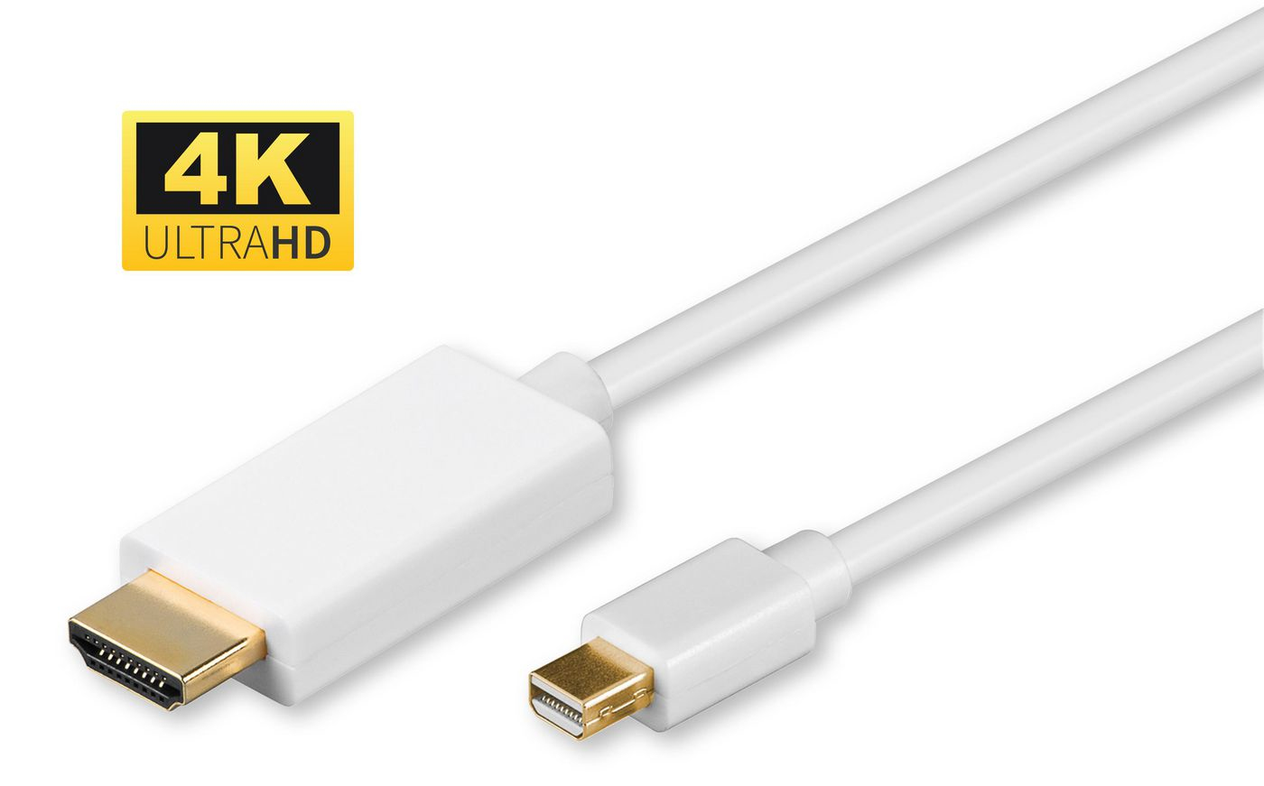 MDPHDMI2-4K - Microconnect