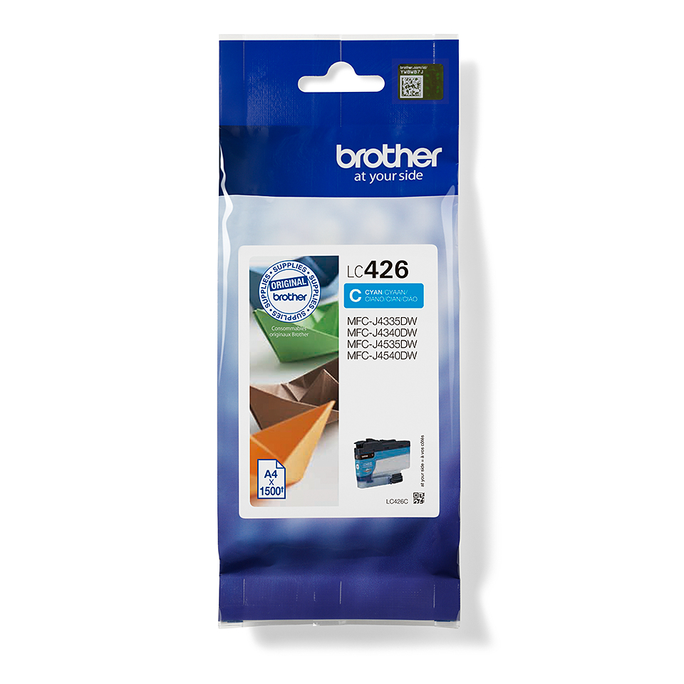 LC426C - Brother