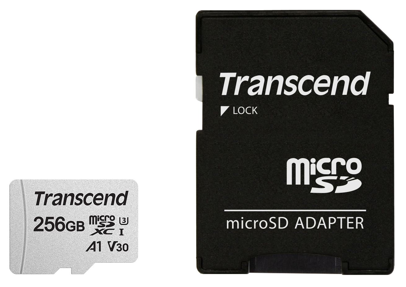 TS256GUSD300S-A - Transcend