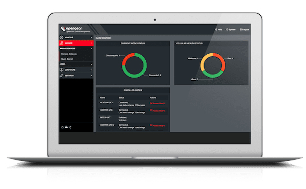ENTLH-LARGE-1Y - Opengear