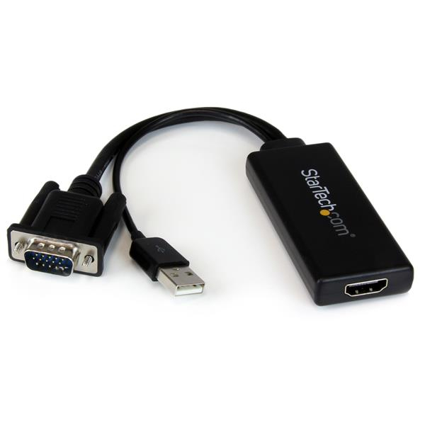VGA2HDU - StarTech.com
