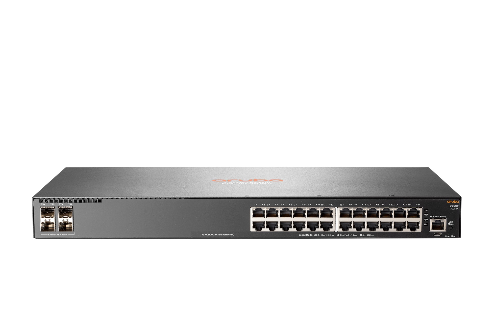 JL253A-RFB - HPE