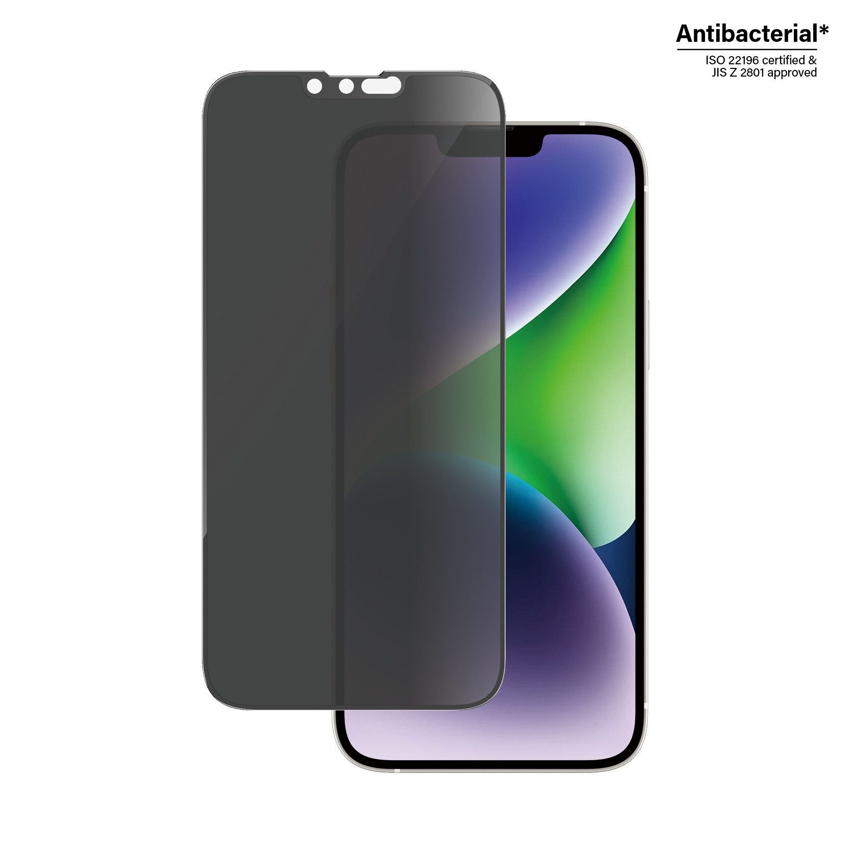 P2785 - PANZERGLASS