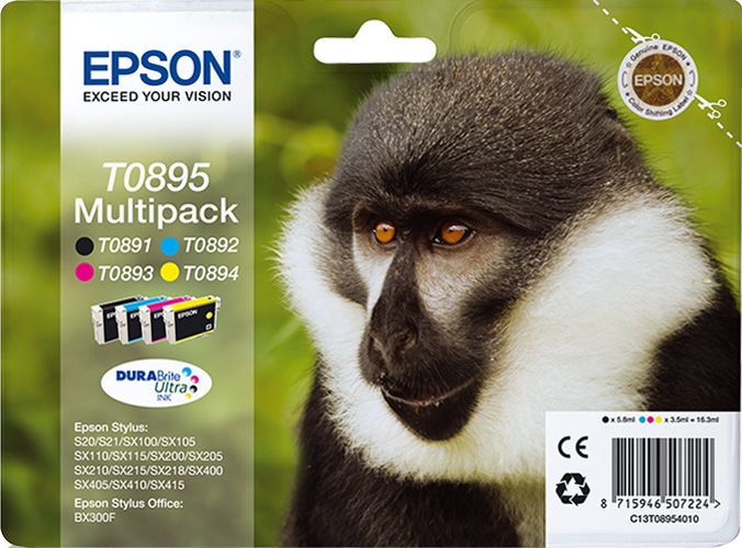C13T08954010 - Epson