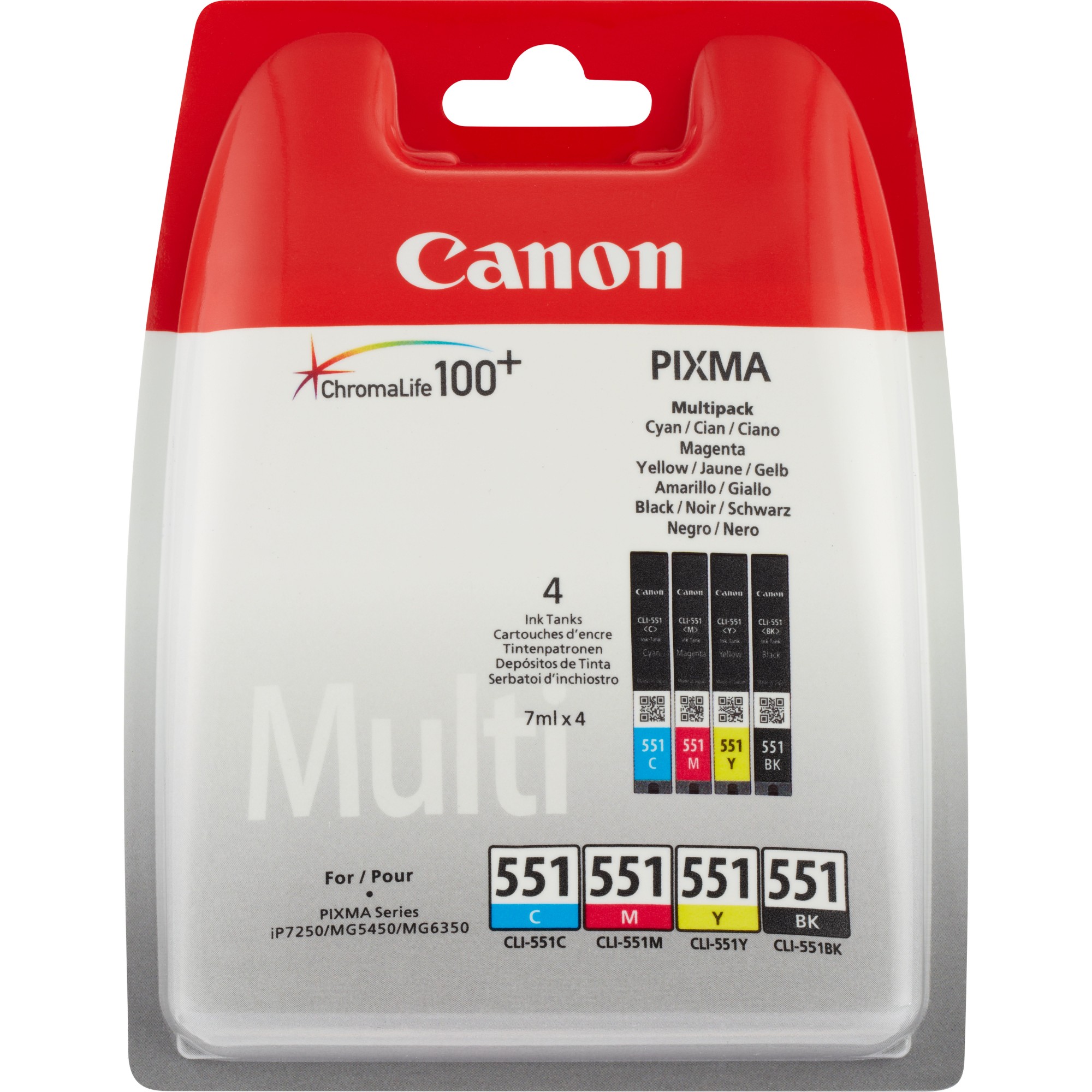 6509B009 - Canon