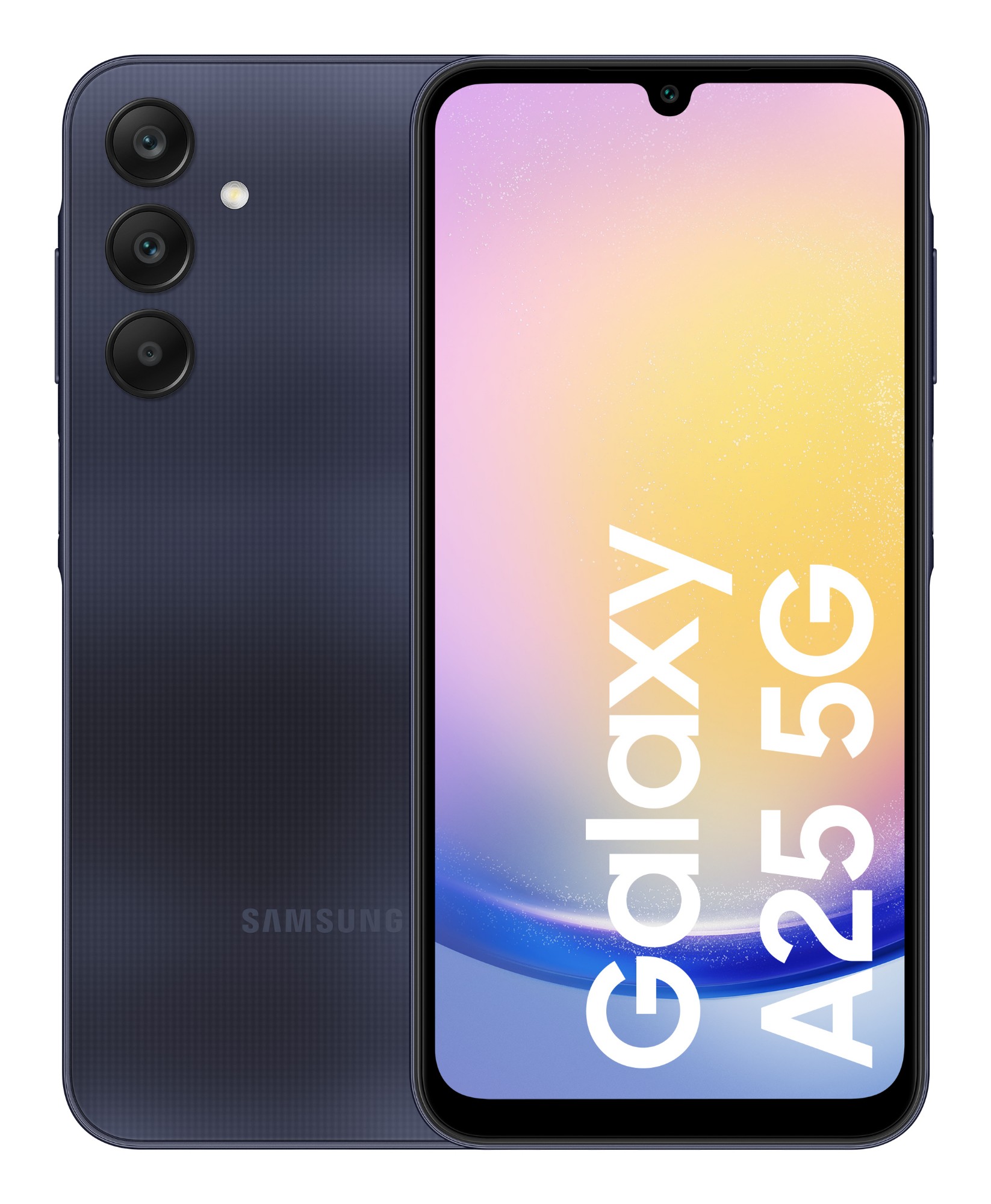 SM-A256BZKDEUB - Samsung