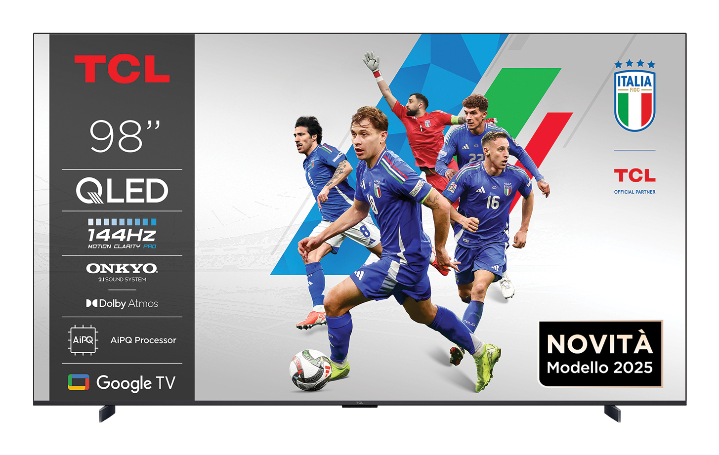98P8K - TCL