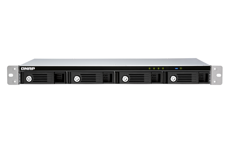 TR-004U - QNAP