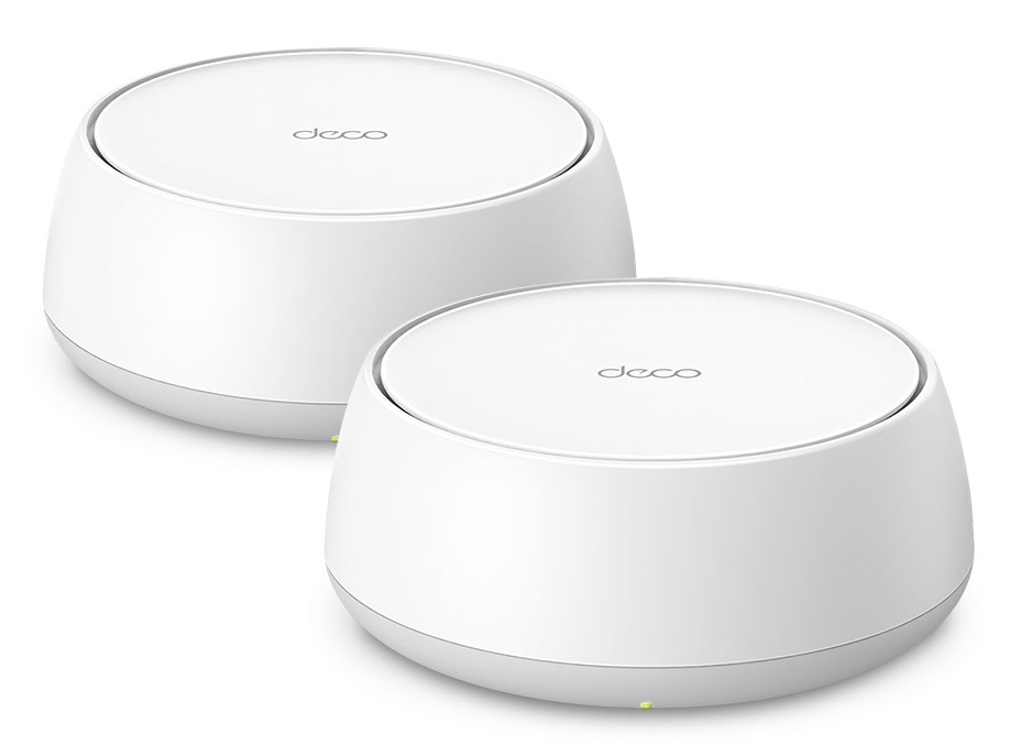 DECO BE25(1-PACK) - TP-Link