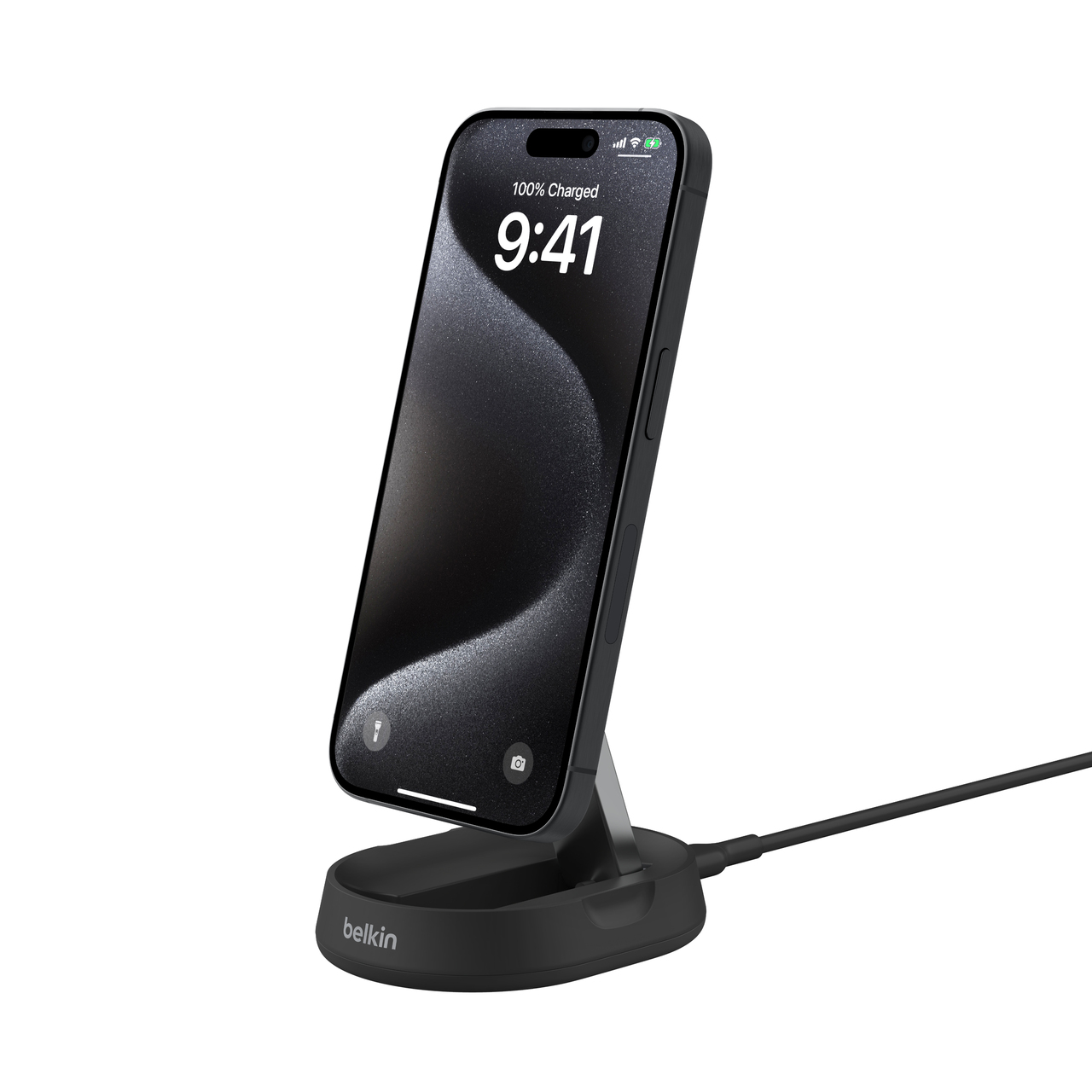 WIA008BTBK - Belkin