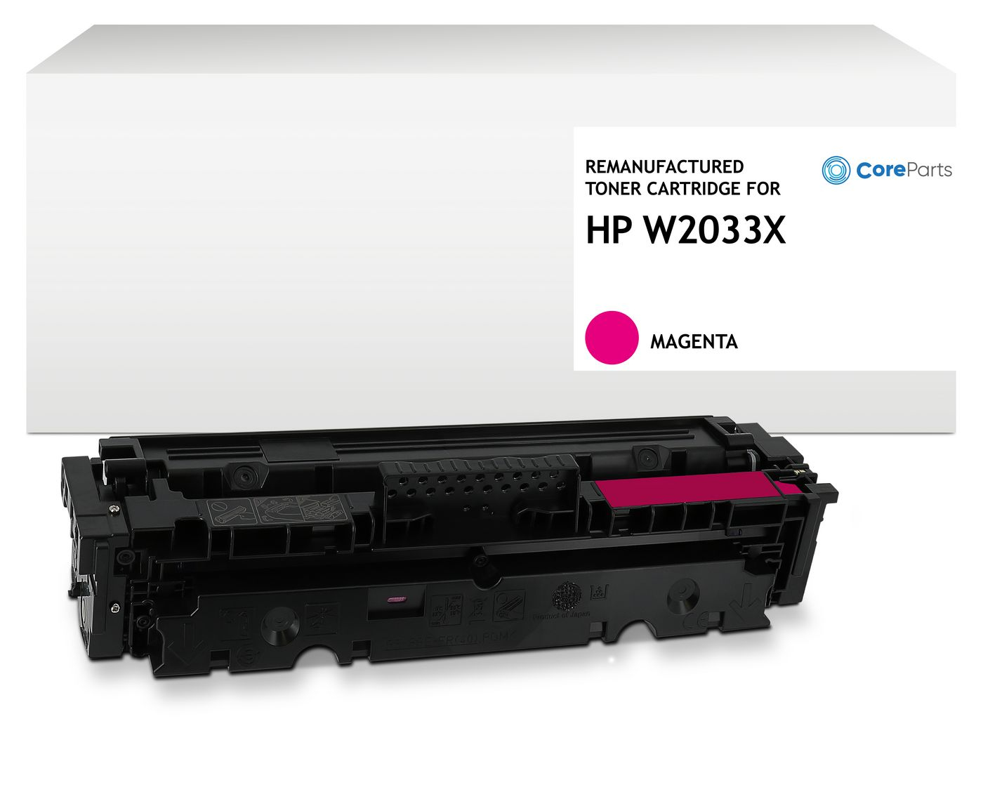 QI-W2033X - CoreParts