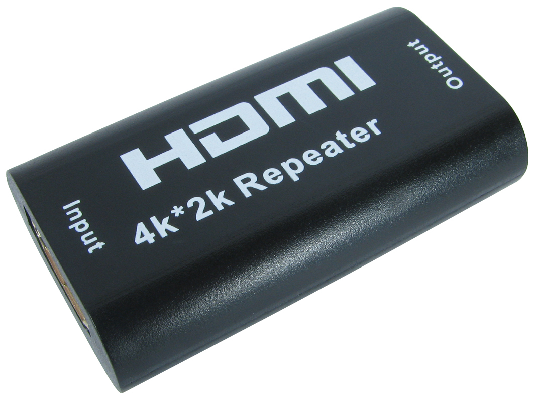 NLHDMI-RP4K - Cables Direct