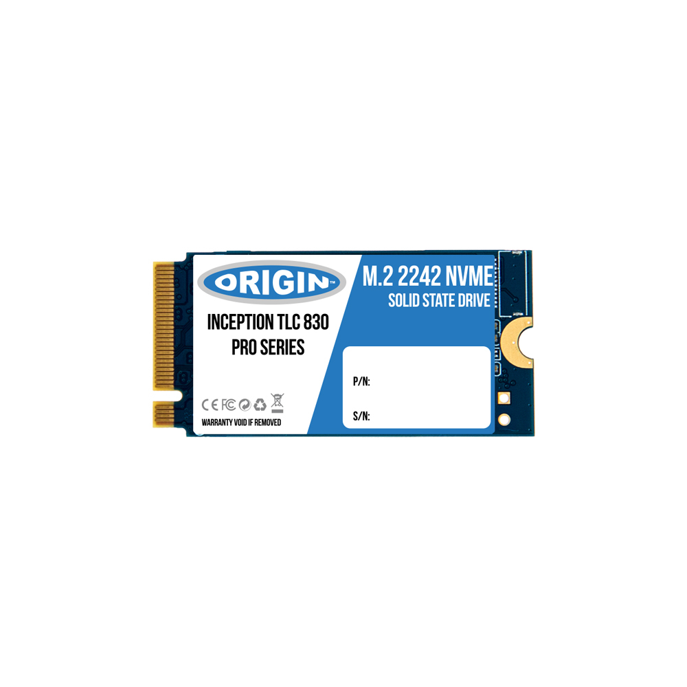 OTLC5123DNVMEM.2/42 - Origin Storage