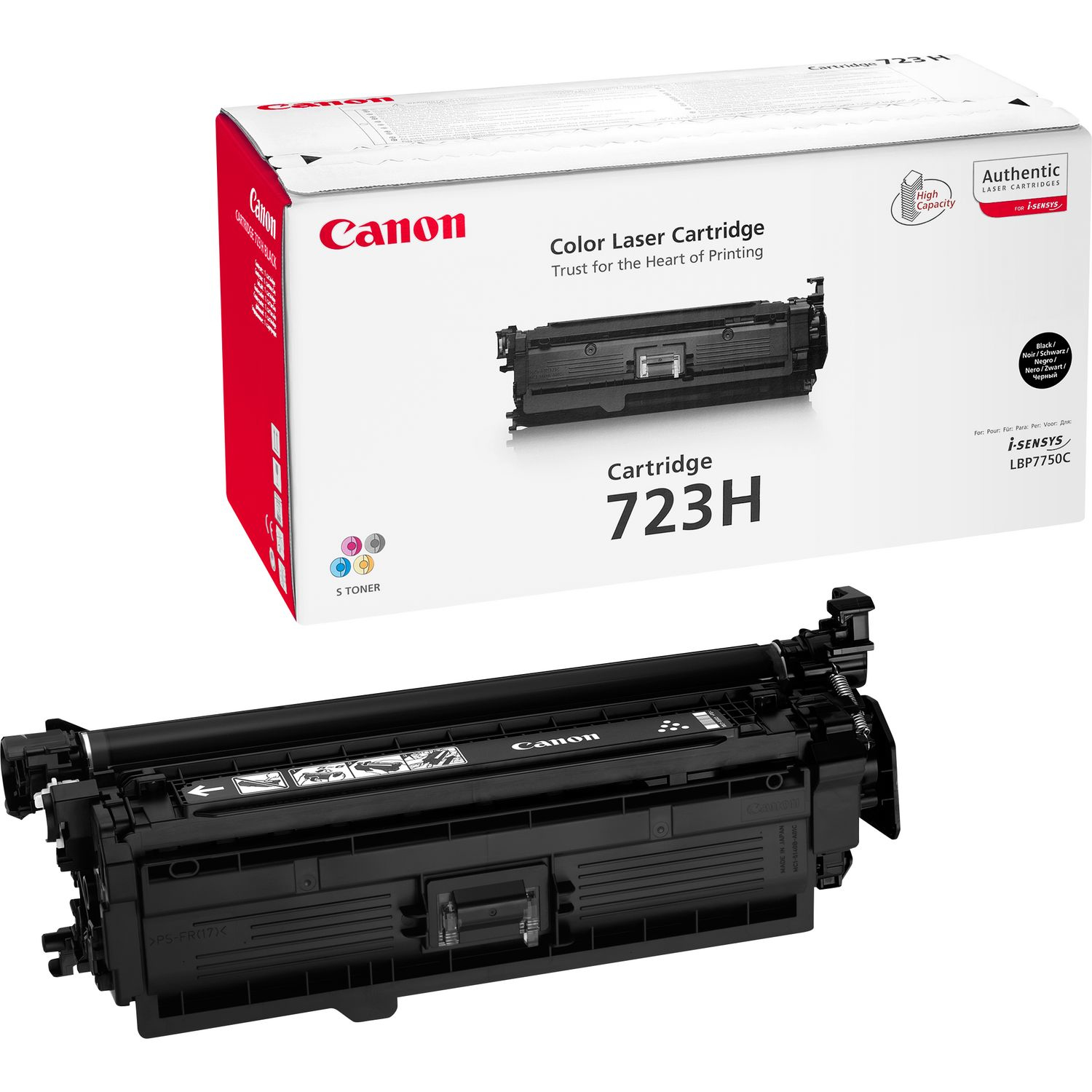 2645B002 - Canon