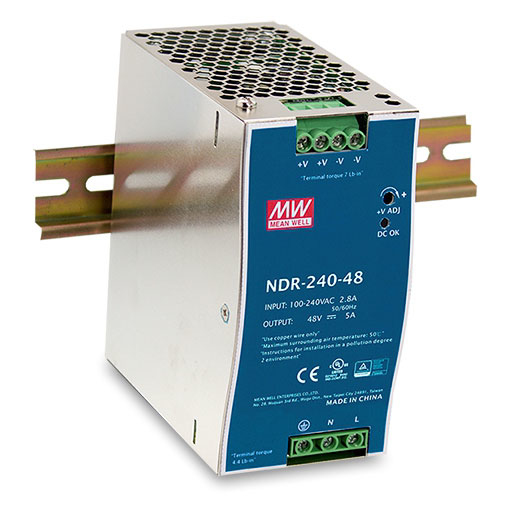 DIS-N240-48 - D-Link