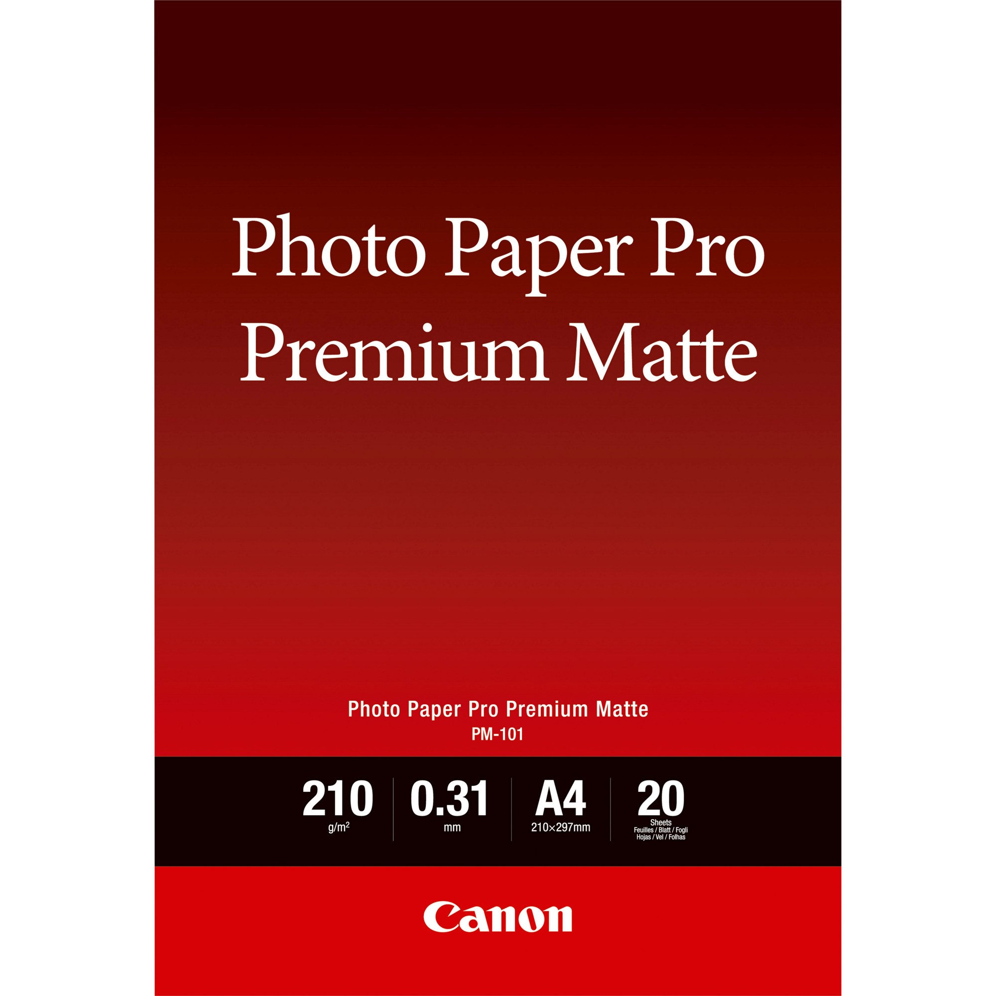 8657B005 - Canon