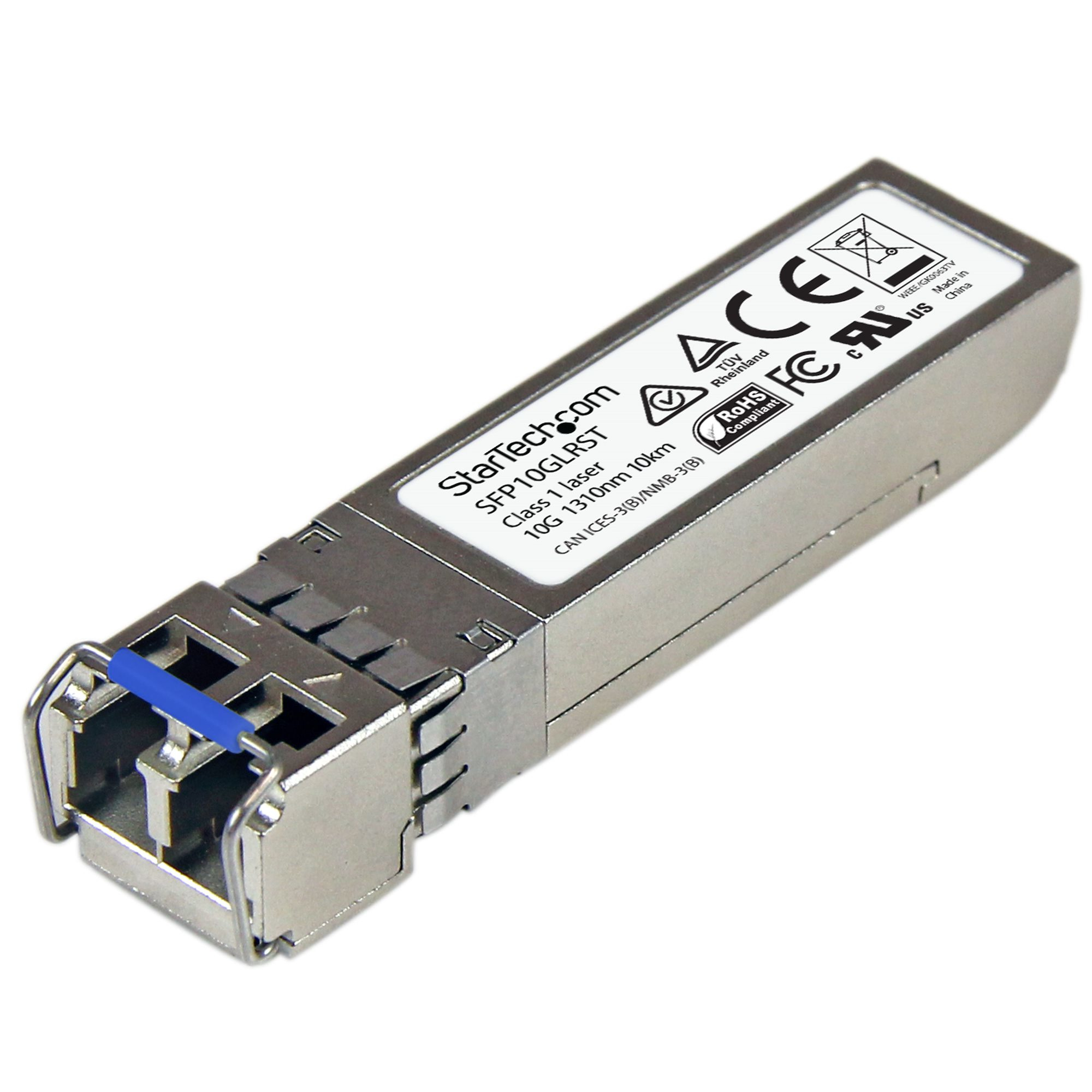 SFP10GLRST - StarTech.com