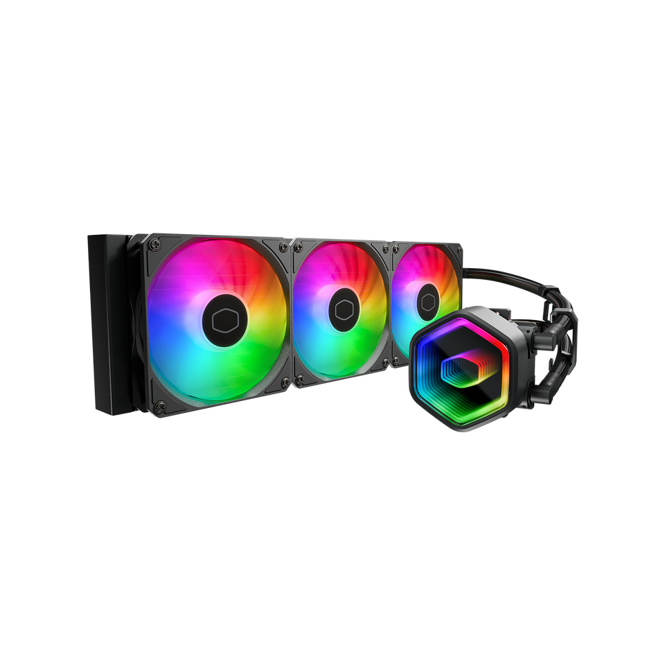 MLW-D36M-A18PA-R1 - Cooler Master