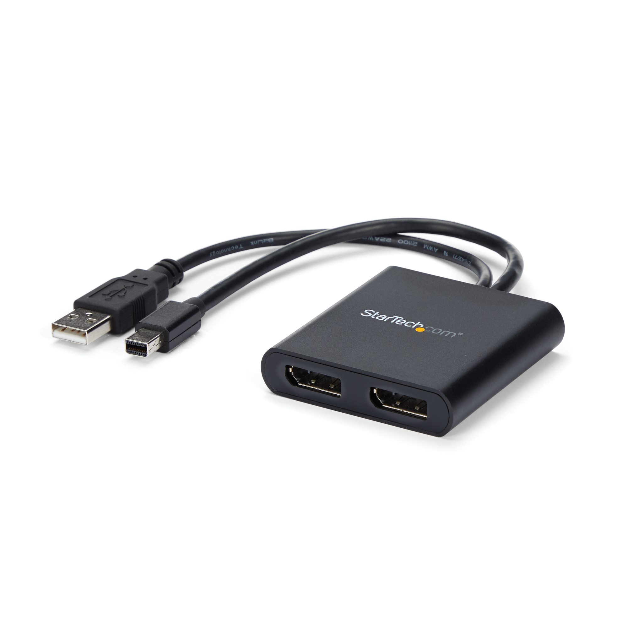 MSTMDP122DP - StarTech.com