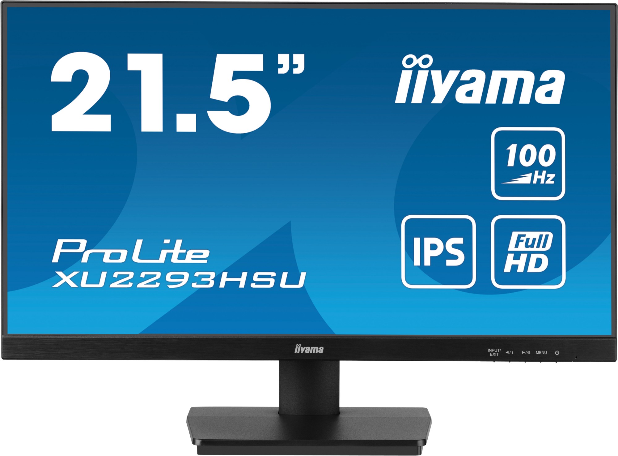 XU2293HSU-B7 - iiyama