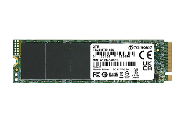 TS250GMTE115S - Transcend