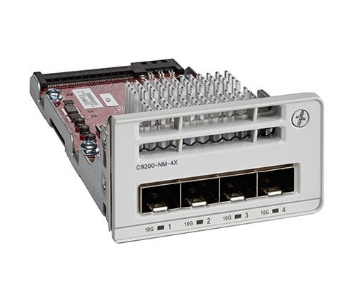 C9200-NM-4X= - Cisco