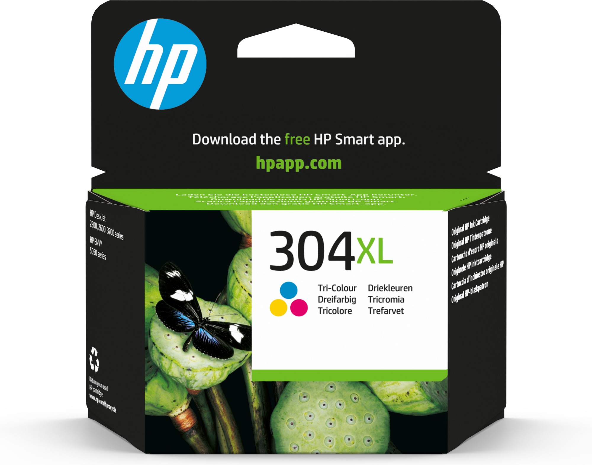 N9K07AE - HP