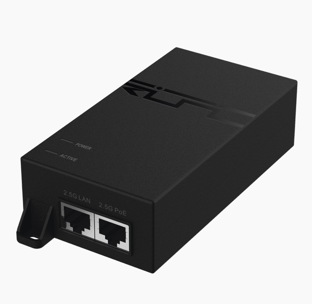 RG-POE-50-60W-MG - Ruijie Networks
