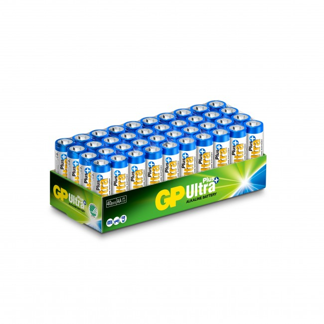 151381 - GP Batteries