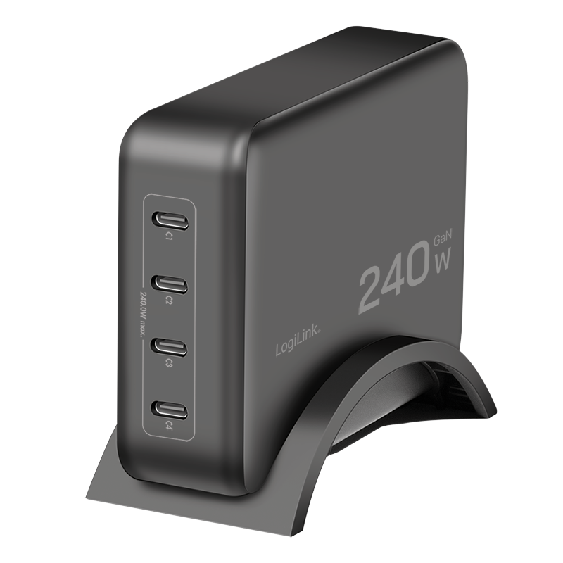 PA0353 - LogiLink
