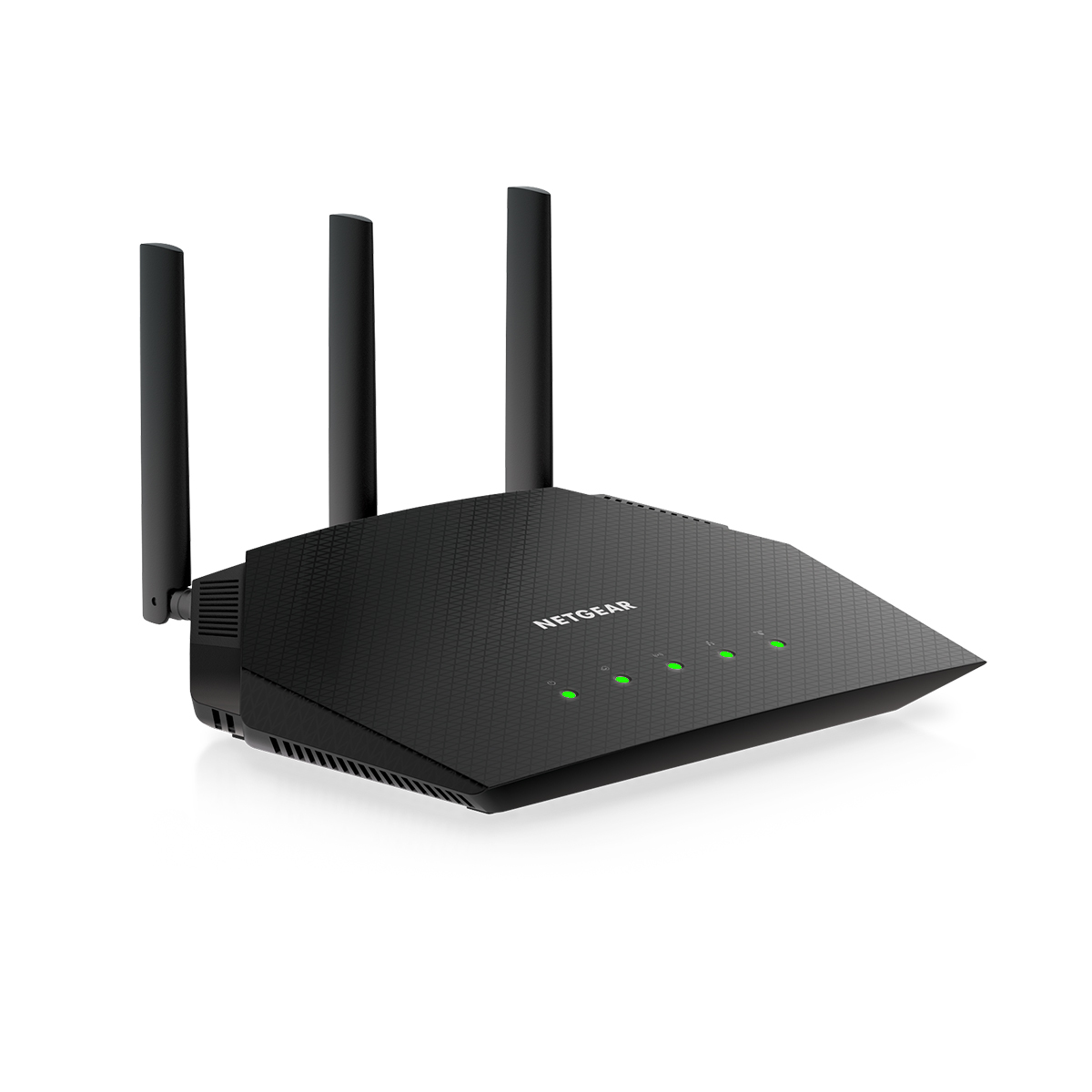 RAX10-100EUS - Netgear