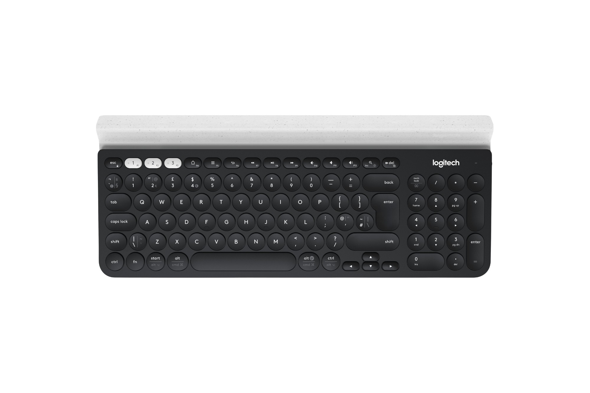 920-008040 - Logitech