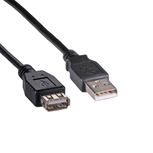 USB2001BK - Cablenet