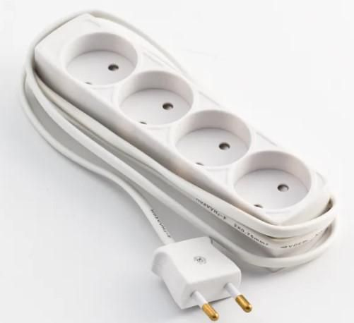 GRUELU4H015 - Microconnect