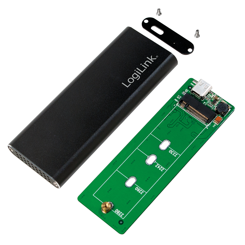 UA0314 - LogiLink